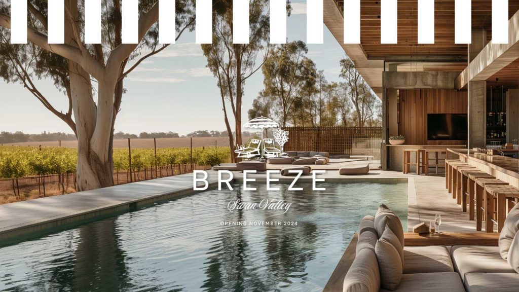 Breeze — BOAST Studio case study