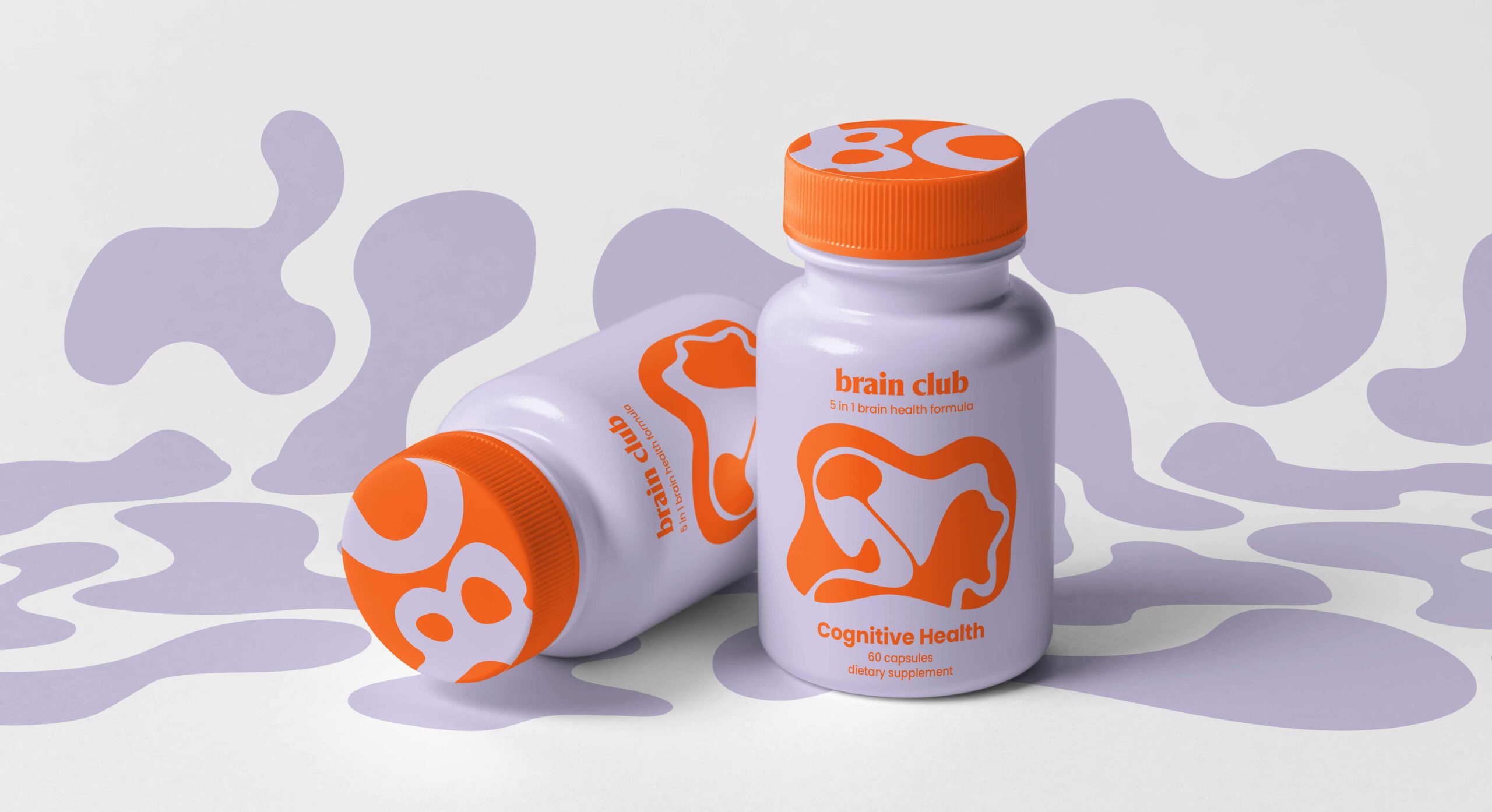 Brain Club — BOAST Studio case study