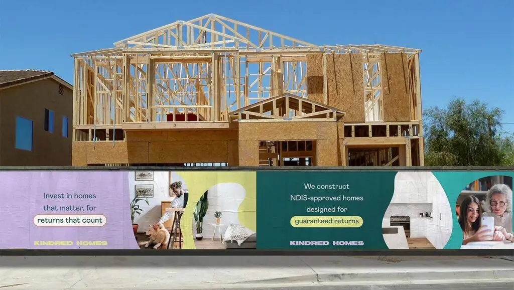 Kindred Homes — BOAST Studio case study