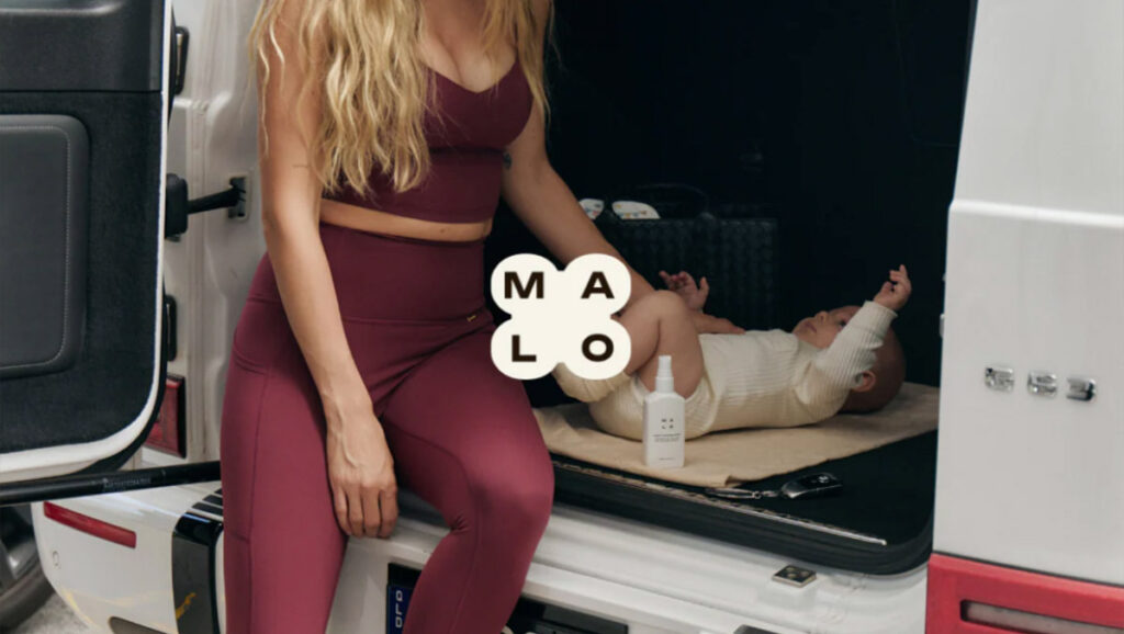 Malo — BOAST Studio case study