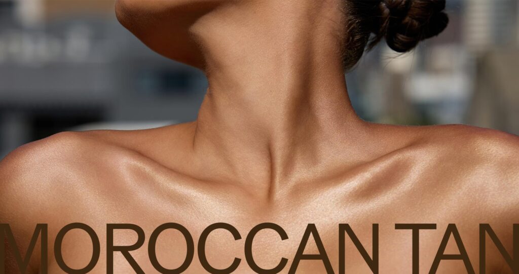 MoroccanTan — BOAST Studio case study