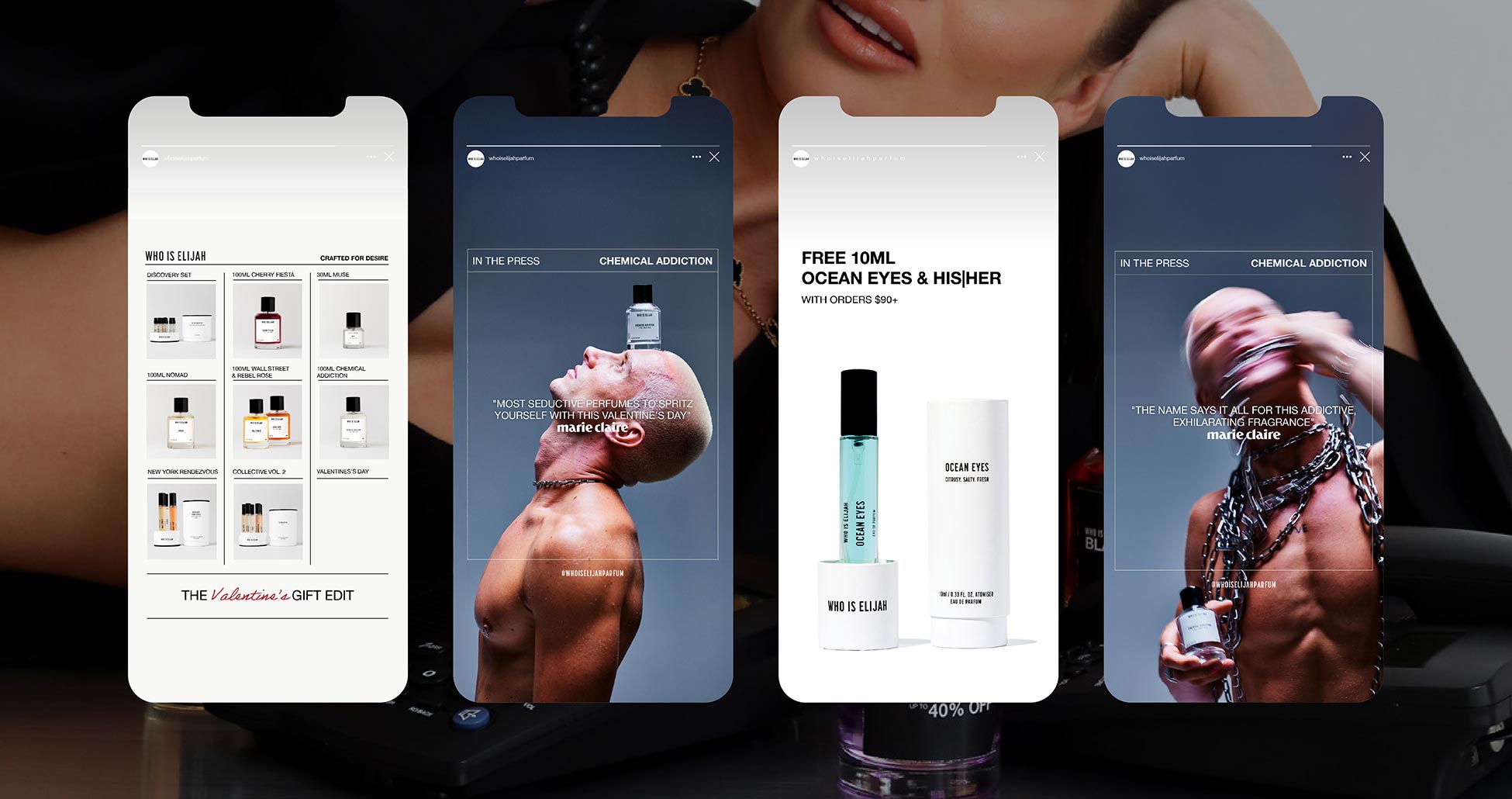 whoiselijah-branding