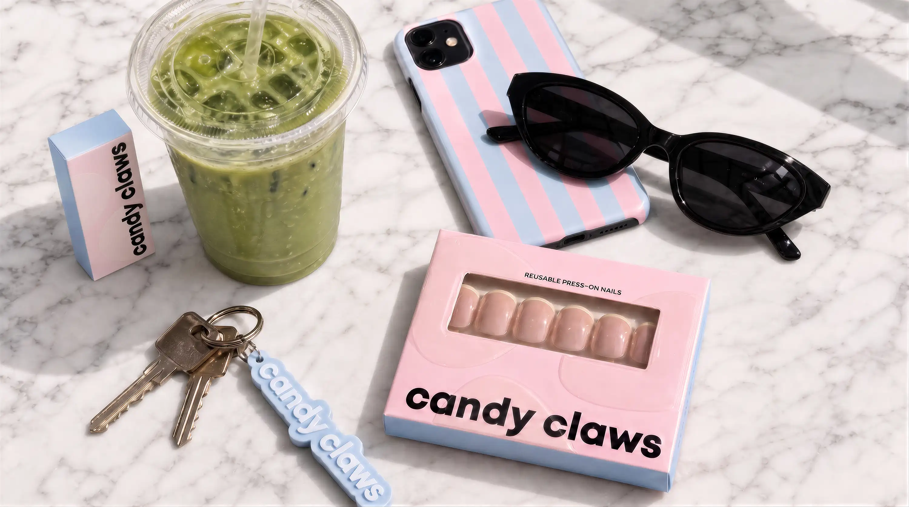 Candy Claws